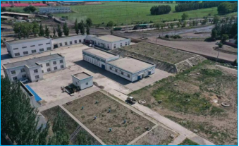 10.11市黃淮建設工程有限公司承建的赤峰市資源型城市轉型開(kāi)發(fā)試驗區疏干水供水工程完工驗收201.png
