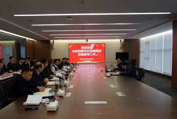 市政府副市長(cháng)張威一行蒞臨市產(chǎn)業(yè)集團(1)127.png